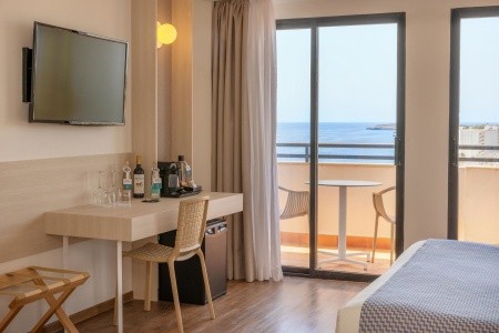 Španielsko Mallorca Alua Calas De Mallorca Resort 6 dňový pobyt All Inclusive Letecky Letisko: Praha September 2026 (29/09/26- 4/10/26)