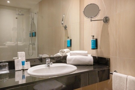 Španielsko Mallorca Alua Calas De Mallorca Resort 6 dňový pobyt All Inclusive Letecky Letisko: Praha September 2026 (29/09/26- 4/10/26)