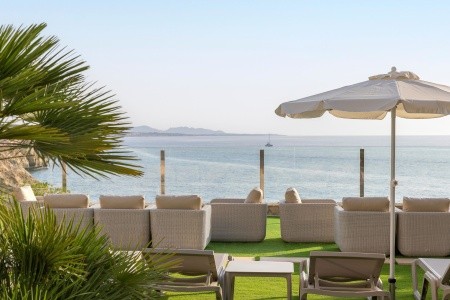 Španielsko Mallorca Alua Calas De Mallorca Resort 6 dňový pobyt All Inclusive Letecky Letisko: Praha September 2026 (29/09/26- 4/10/26)