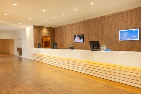 Španielsko Mallorca Alua Calas De Mallorca Resort 6 dňový pobyt All Inclusive Letecky Letisko: Praha September 2026 (29/09/26- 4/10/26)