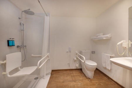 Španielsko Mallorca Alua Calas De Mallorca Resort 6 dňový pobyt All Inclusive Letecky Letisko: Praha September 2026 (29/09/26- 4/10/26)