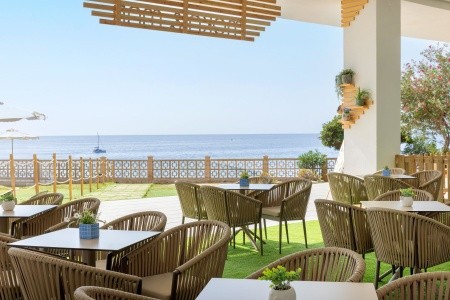 Španielsko Mallorca Alua Calas De Mallorca Resort 6 dňový pobyt All Inclusive Letecky Letisko: Praha September 2026 (29/09/26- 4/10/26)