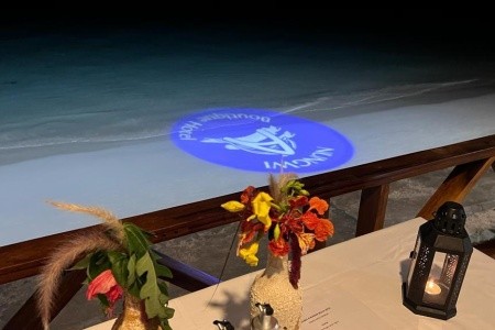 Double A Nungwi Beach Hotel - 15