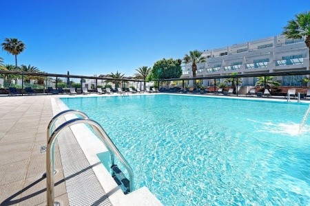 Aequora Lanzarote Suites - 7