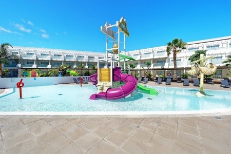 Aequora Lanzarote Suites - 8