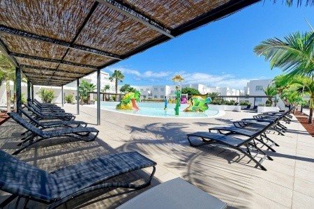 Aequora Lanzarote Suites - 9