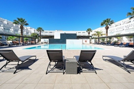 Aequora Lanzarote Suites - 10