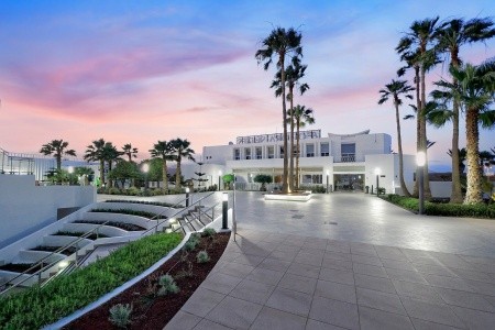 Aequora Lanzarote Suites - 11