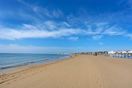 Aequora Lanzarote Suites - 12