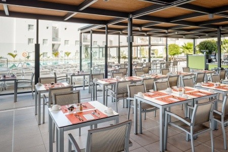 Aequora Lanzarote Suites - 14