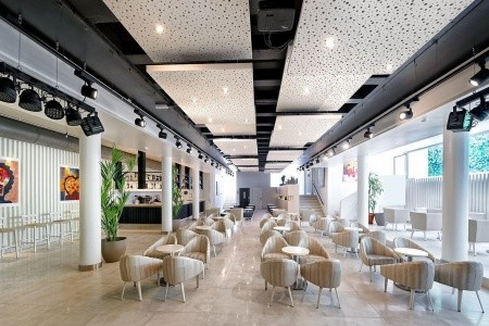 Aequora Lanzarote Suites - 16