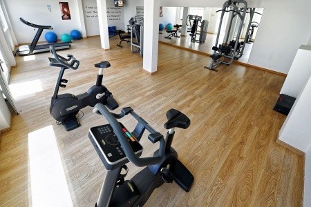 Aequora Lanzarote Suites - 17