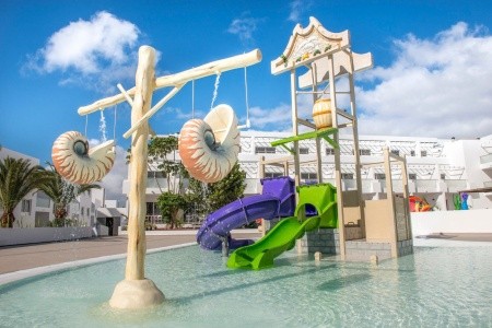 Aequora Lanzarote Suites - 18