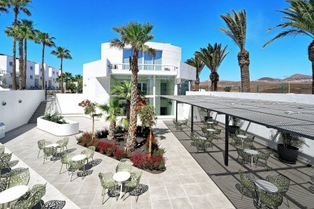 Aequora Lanzarote Suites - 19