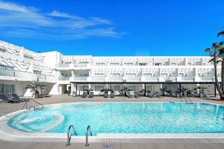 Aequora Lanzarote Suites - 2