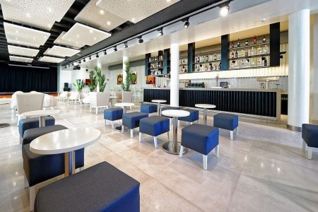 Aequora Lanzarote Suites - 22