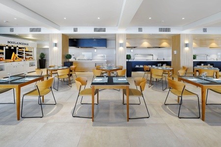 Aequora Lanzarote Suites - 23