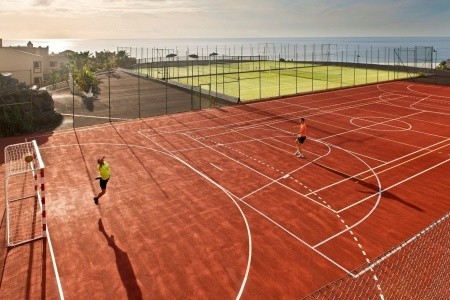 La Palma Princess & Spa - 4