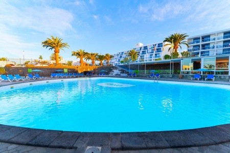 Ereza Apartamentos Los Hibiscos - 3