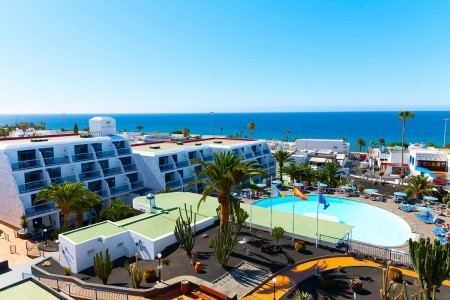 Ereza Apartamentos Los Hibiscos - 5