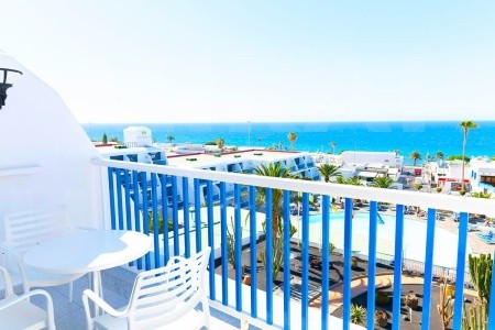 Ereza Apartamentos Los Hibiscos - 6