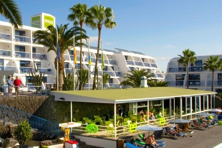 Ereza Apartamentos Los Hibiscos - 7