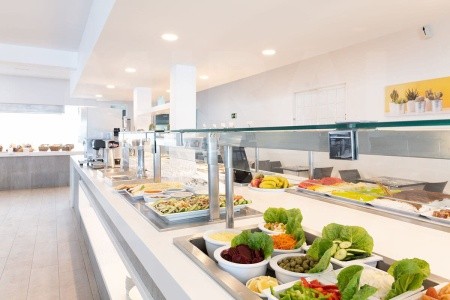 Ereza Apartamentos Los Hibiscos - 8