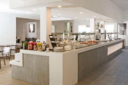 Ereza Apartamentos Los Hibiscos - 9