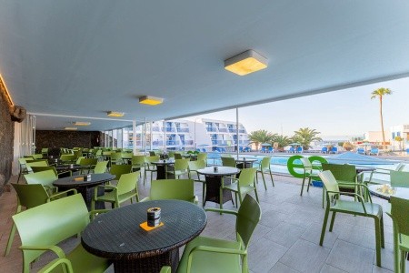 Ereza Apartamentos Los Hibiscos - 10