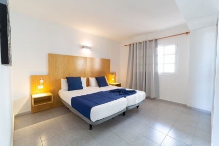 Ereza Apartamentos Los Hibiscos - 11