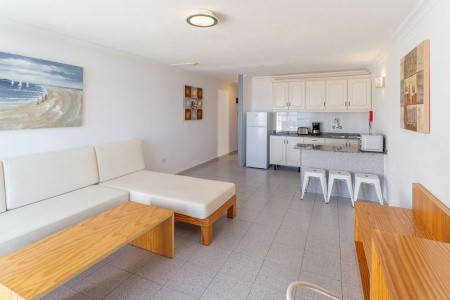 Ereza Apartamentos Los Hibiscos - 13