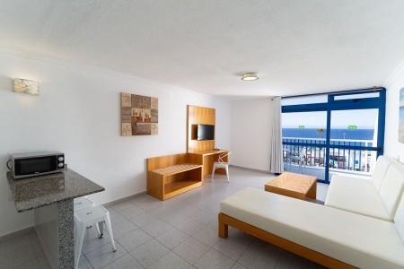 Ereza Apartamentos Los Hibiscos - 14