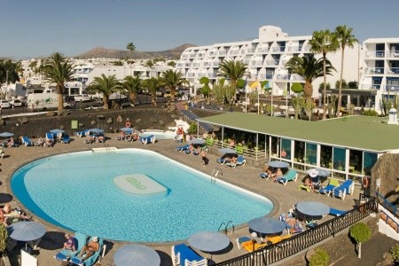 Ereza Apartamentos Los Hibiscos - 15