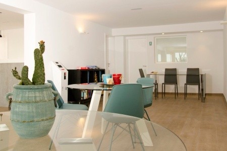 Ereza Apartamentos Los Hibiscos - 16