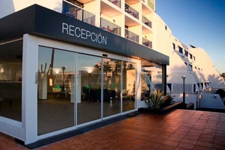 Ereza Apartamentos Los Hibiscos - 17