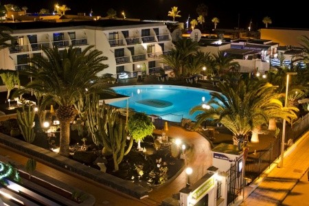 Ereza Apartamentos Los Hibiscos - 18