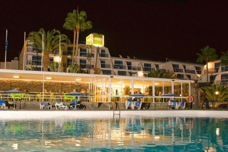 Ereza Apartamentos Los Hibiscos - 19