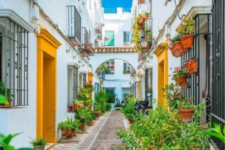 Barvy Andalusie - 6