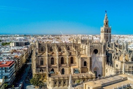 Barvy Andalusie - 7