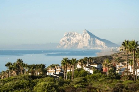 Barvy Andalusie - 9