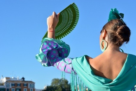 Barvy Andalusie - 12