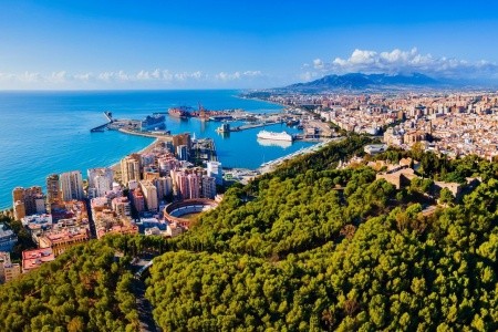 Barvy Andalusie - 16
