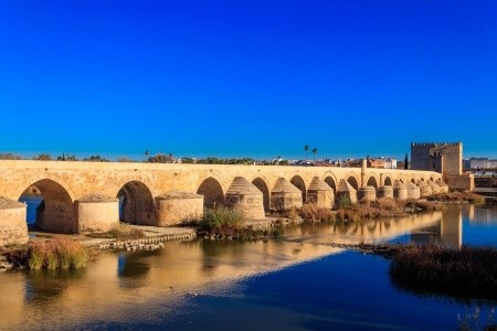 Barvy Andalusie - 18