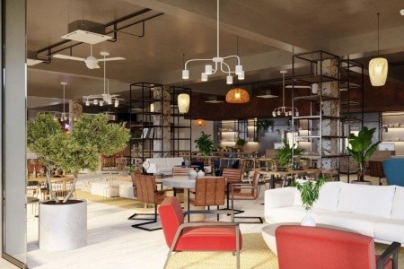 Chorvátsko Makarská riviéra Dalmacija Places Hotel By Valamar 13 dňový pobyt Polpenzia Letecky Letisko: Praha September 2025 (29/09/25-11/10/25)