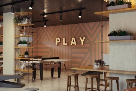 Chorvátsko Makarská riviéra Dalmacija Places Hotel By Valamar 13 dňový pobyt Polpenzia Letecky Letisko: Praha September 2025 (29/09/25-11/10/25)