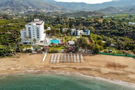 Club Beyy Resort - 51