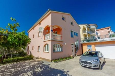 Apartmány 1355-2644