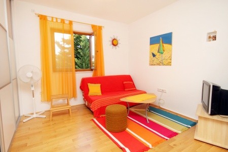 Apartmány 3298-5076 - 3