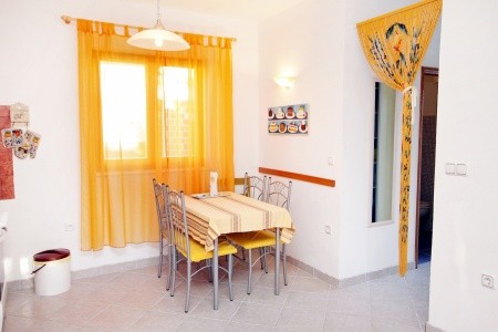 Apartmány 3298-5076 - 4