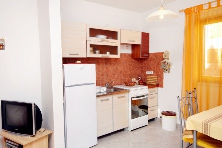 Apartmány 3298-5076 - 5